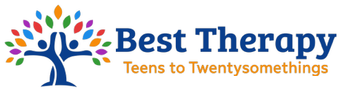 Best Therapy: Teens to Twentysomethings